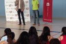 I Jornada d'Activitat Física i Esport de la URV