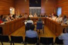 L’Ajuntament del Vendrell augmentarà un 1% de mitjana les ordenances de cara al 2015