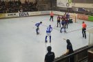 El Moritz CE Vendrell guanya 4 a 5 a la pista del Mataró