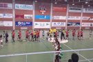 OAR GRACIA 26 – CEH VENDRELL 23 (1a Nac.) 