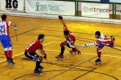 El Moritz CE Vendrell perd 4 a 3 a la pista del Cerceda
