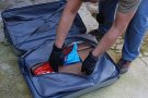 Desmantellada la principal organització criminal dedicada al tràfic d'heroïna a Catalunya