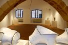Finalitza l’exposició de les obres guanyadores de la VII Biennal de Ceràmica a la Sala Portal del Pardo