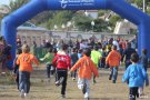 Un total de nou poblacions organitzaran les curses escolars que promou el Consell Comarcal 