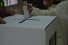 Al Baix Penedès han votat fins a la 1 del migdia, més d'11.000 persones
