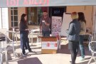 Ja es coneixen els guanyadors del sorteig de la campanya comercial al barri de França, el Tancat i Mas d’en Gual
