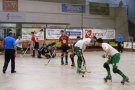 El derbi acaba amb empat
