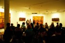 Maridatges de lletres i vi i matinal infantil a la Biblioteca del Vendrell dins del projecte “Biblioteques amb DO”