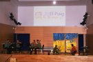 L’Escola Bressol Municipal El Puig celebra els seus vint anys amb un concert familiar 
