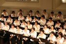 La Japan Kocarina Ensemble actua aquest diumenge a l’Auditori Pau Casals 