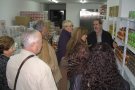La gent gran del Vendrell, solidària amb els més desafavorits