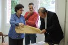 L’Arxiu Comarcal del Baix Penedès ingressa una important col·lecció de pergamins