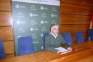Jaume Domingo: “Cal treballar tots junts per garantir un Vendrell socialment més cohesionat, econòmicament fort i del que ens en sentim orgullosos”