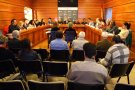 El ple de l’Ajuntament del Vendrell dóna suport als clubs esportius de base