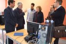 S'inaugura el Centre de formació d'adults del Vendrell