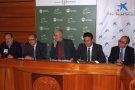 L’Obra Social ”la Caixa” dóna 10.000 euros per al projecte “Fem pinya” 