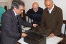 El llegat de Nicole Fenosa arriba al Vendrell i s’incorpora al patrimoni de la Fundació Fenosa   