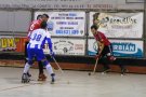 Espectacle esportiu sense recompensa per al Moritz Vendrell