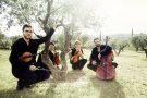 Músiques de l’Holocaust a l’Auditori Pau Casals