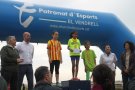 530 corredors participen al cros escolar comarcal de Coma-ruga