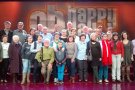 Cor-Orfeó Parroquial del Vendrell al Oh Happy Day
