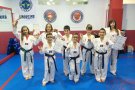 Els olímpics del Vendrell medallistes al Campionat de Catalunya