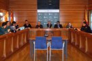 Els fets il·lícits al Vendrell disminueixen un 2,7% en l’últim any 