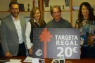 La campanya comercial de Nadal s’inicia el 3 de desembre amb l’encesa de l’enllumenat nadalenc