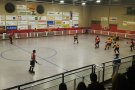 El Moritz CE Vendrell guanya 2 a 3 a la pista del Manlleu
