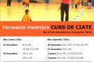 Nou curs d’iniciació a tècnic esportiu centrat en el joc i l’esport escolar 