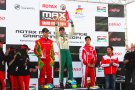 Carlos Gil, Campió del món de rotax 125 de Karts