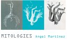 Les pintures mitològiques d’Àngel Martínez arriben a la Sala Portal del Pardo 
