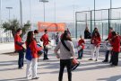 El Consell Esportiu del Baix Penedès organitza la 4a jornada solidària esport i cultura