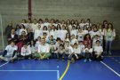 L'escola PAU CASALS del Vendrell va organitzar la FIRA DE LA CIÈNCIA
