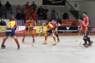 El Moritz Vendrell guanya 9 a 4 al Tordera 