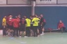 H.Gavà 29 – CEH Vendrell 26 