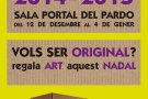 El Supermercat d’Art ofereix regals originals per Nadal