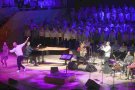 El TÀG finalitza la programació del 2014 amb l’espectacle Nadal a ritme de swing!