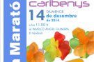 Torneig de pàdel i classes de ritmes caribenys per a La Marató de TV3