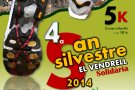 Fot-li oli! amb la 4a SanSilvestre El Vendrell