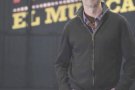 “Quan veig el President per televisió, penso: ‘Sóc una mica ell’”