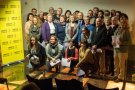 Acte al Vendrell per commemorar el Dia internacional dels Drets Humans