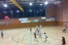  Derrota del Senior femení davant el CE Tortosa