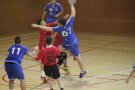  Derrota domèstica dels juvenils masculí davant el H Sant Joan d’Espí 