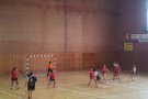 Les Masters fan una bona primera part, les de la Roca remunten a la segona
