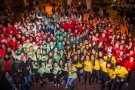 III Trobada de Batucades Solidàries