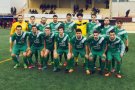 CF GANDESA 2 – UE TANCAT 1