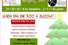 L’activitat esportiva dels 3 als 12 anys no s’atura durant el Nadal