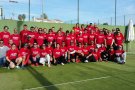 El Vendrell recapta més de 5300 euros per la Marató de TV3