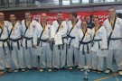 Medalla d'or al Campionat de Catalunya de Hapkido